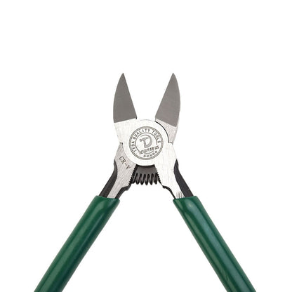 Diagonal Cable Cutter Cord Cutting Copper Portable Jewelry Wire Shears Pliers Smile Home V1189-LWWAL-20260327-04207