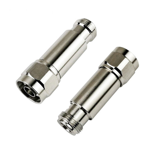 Mini Rf Coaxial Attenuator 2W 1Db-40Db N Type Male To Female Dc-3.0Ghz 50 Ohm Power Tools Accessories 20Db V1189-LWWAL-20260327-04216