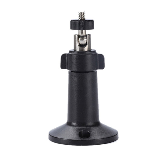 360 degrees Rotating Universal Monitoring Bracket Indoor Outdoor Universal Camera Base Outdoor Camera Base V1189-LWWAL-20260327-04218