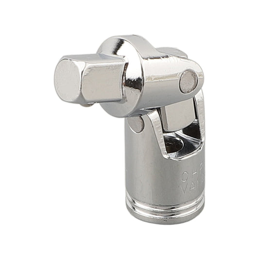 1/4In 3/8In 1/2In -Universal Joint Socket Swivel Drive Adapter Reducer For Ratchet Extension Bar Repair Cars V1189-LWWAL-20260327-04223
