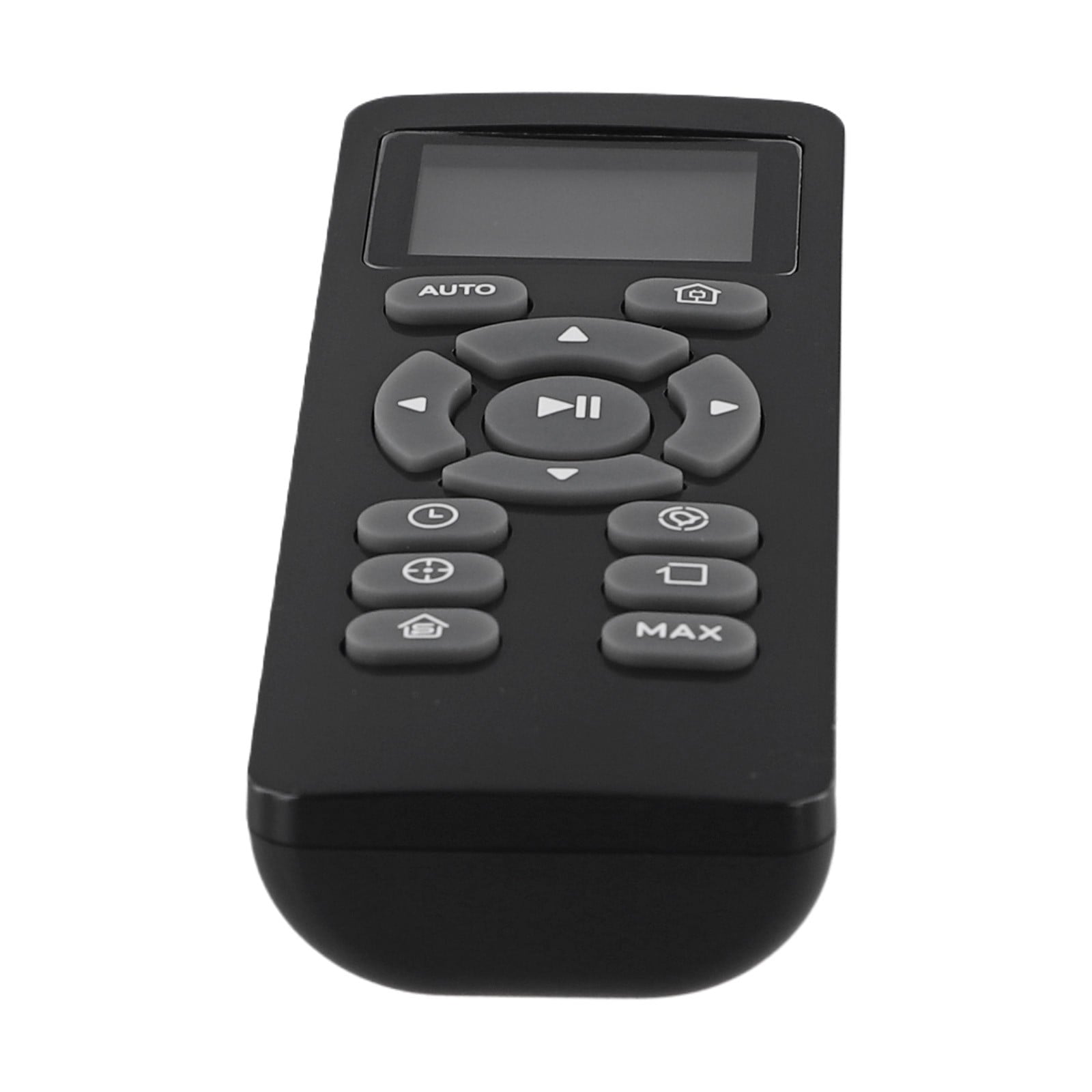 Control Your Robot Vacuum with Replacement Remote for BG600 MAX Series Smile Home V1189-LWWAL-20260327-04230
