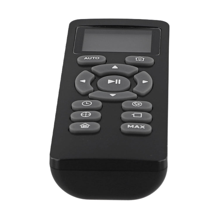 Control Your Robot Vacuum with Replacement Remote for BG600 MAX Series Smile Home V1189-LWWAL-20260327-04230