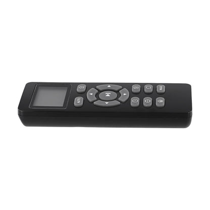 Control Your Robot Vacuum with Replacement Remote for BG600 MAX Series Smile Home V1189-LWWAL-20260327-04230