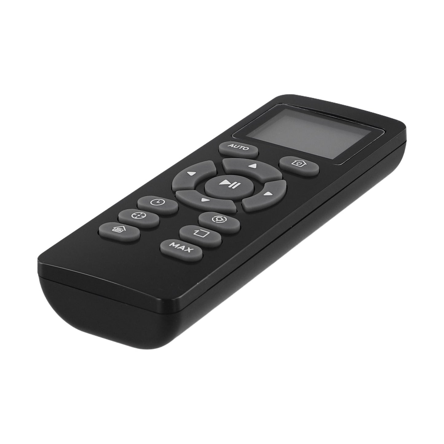 Control Your Robot Vacuum with Replacement Remote for BG600 MAX Series Smile Home V1189-LWWAL-20260327-04230