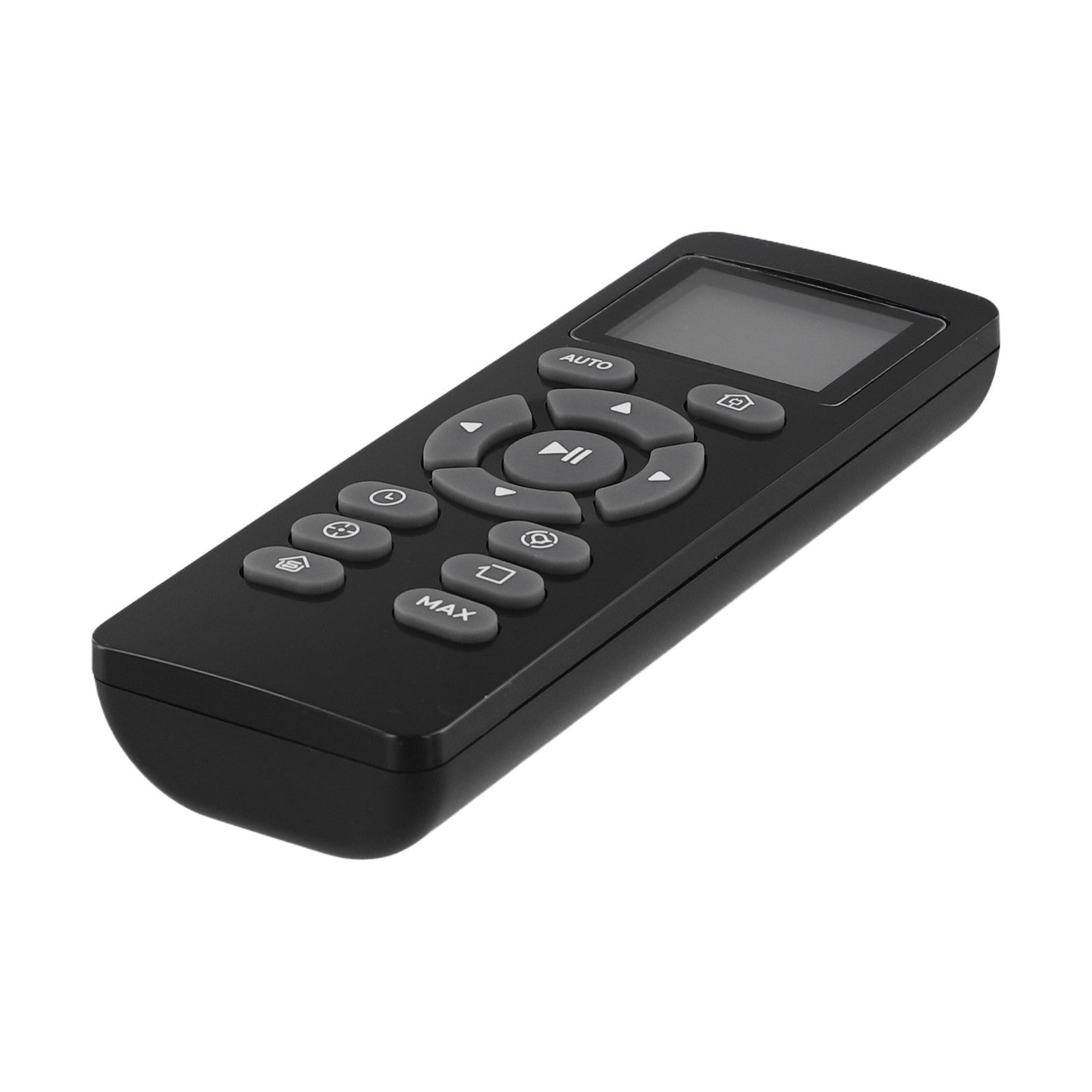 Control Your Robot Vacuum with Replacement Remote for BG600 MAX Series Smile Home V1189-LWWAL-20260327-04230