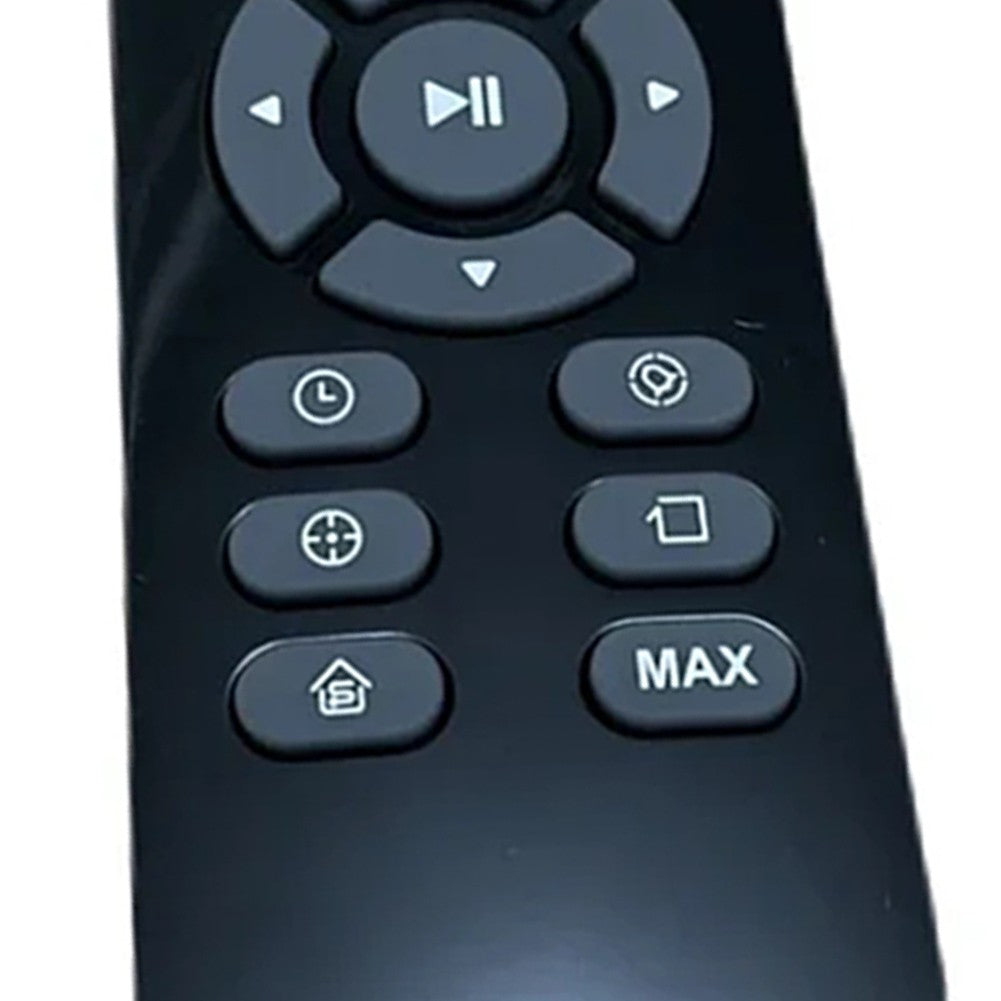 Control Your Robot Vacuum with Replacement Remote for BG600 MAX Series Smile Home V1189-LWWAL-20260327-04230