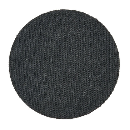 1 Set 100Mm Sanding Disc 60-240 Grit Sandpaper Buffing Wheel Hook-And Loop-Backing Pads For Electric Drill V1189-LWWAL-20260327-04232
