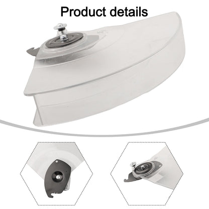 10Inch Replacement Electric Mitre Blade Protection For 255 Saw Efficient Design Smile Home V1189-LWWAL-20260327-04233