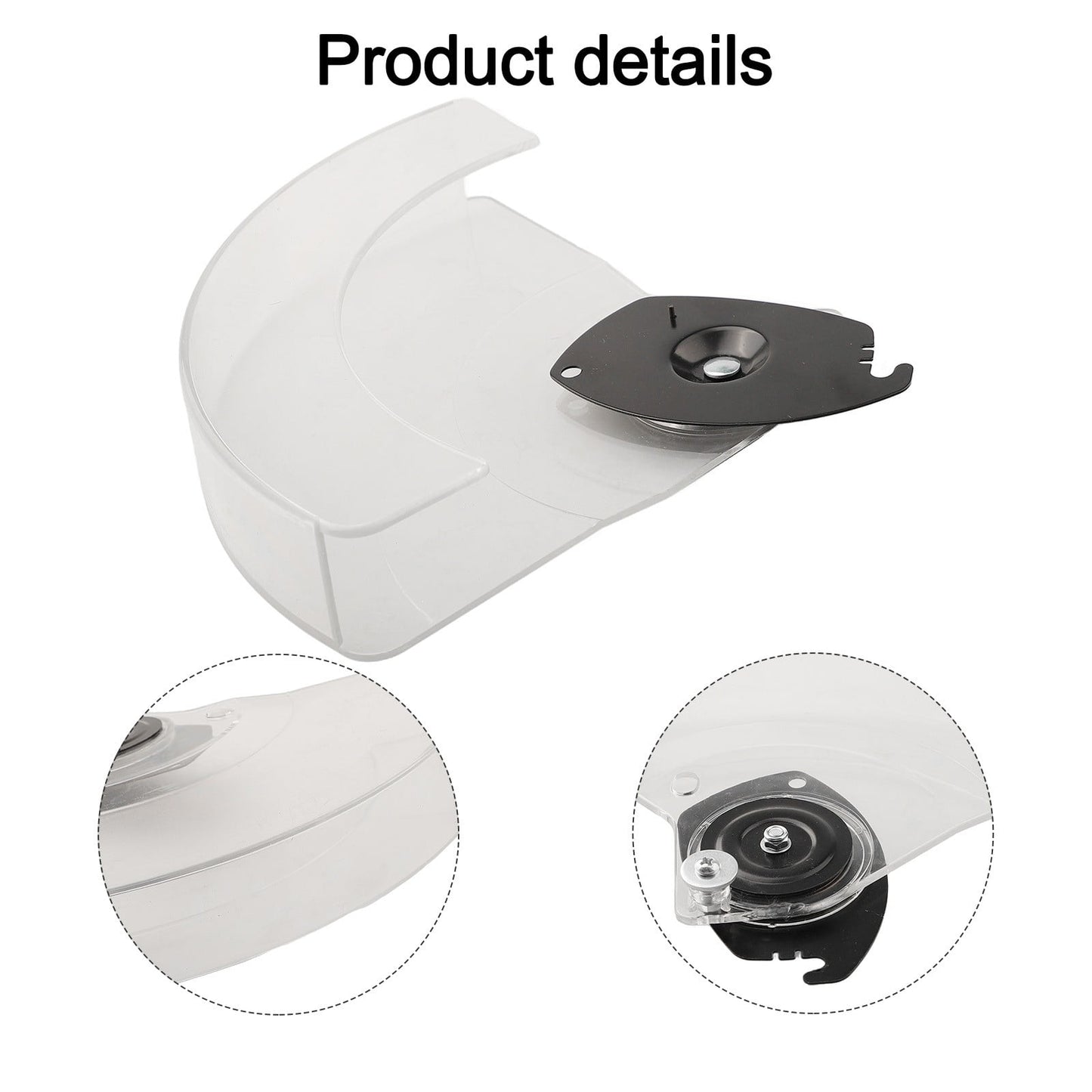 10Inch Replacement Electric Mitre Blade Protection For 255 Saw Efficient Design Smile Home V1189-LWWAL-20260327-04233