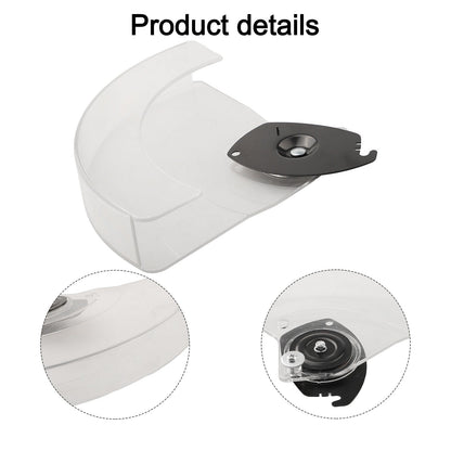 10Inch Replacement Electric Mitre Blade Protection For 255 Saw Efficient Design Smile Home V1189-LWWAL-20260327-04233