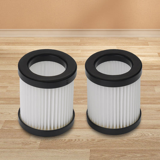Filter For MOOSOO XL-618A Cordless Vacuum 10Kpa Suction 4 In 1 Stick Handheld Robot Vacuum Part Household V1189-LWWAL-20260327-04236