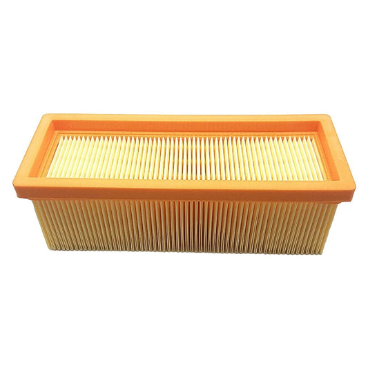 1pc Filter For Karcher 2501 2501TE 2601 2601plus 3001 Replaces 6.414-498.0 Vacuum Cleaner Filter Replacement V1189-LWWAL-20260327-04237