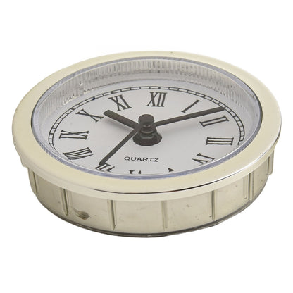 60MM Quartz Clock Inserts Movement Replacement DIY Gold Arabic Numbers Quartz Clock Inserts Repair Tools V1189-LWWAL-20260327-04240