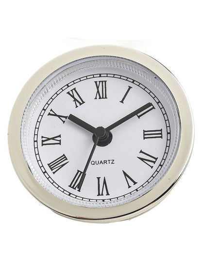 60MM Quartz Clock Inserts Movement Replacement DIY Gold Arabic Numbers Quartz Clock Inserts Repair Tools V1189-LWWAL-20260327-04240
