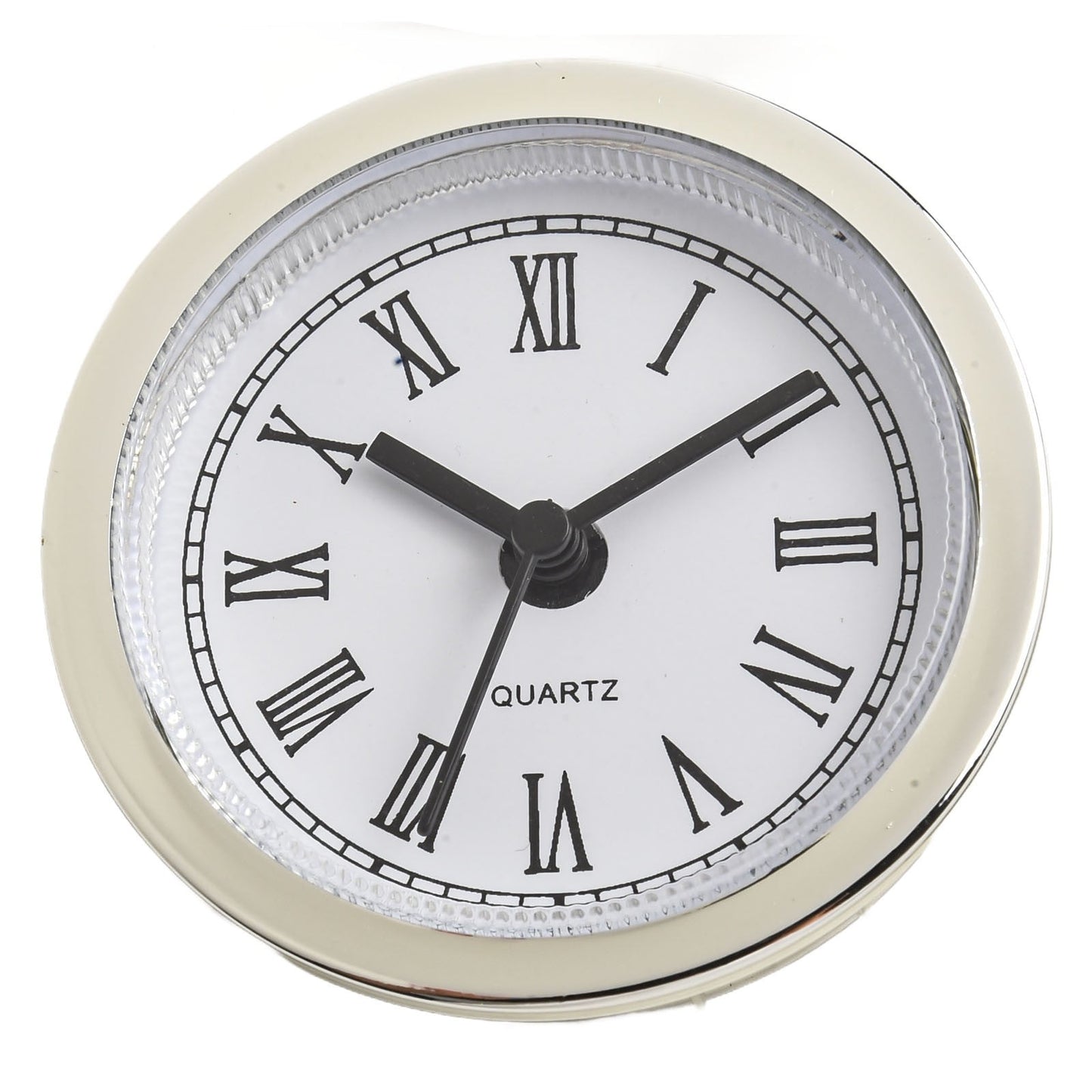 60MM Quartz Clock Inserts Movement Replacement DIY Gold Arabic Numbers Quartz Clock Inserts Repair Tools V1189-LWWAL-20260327-04240