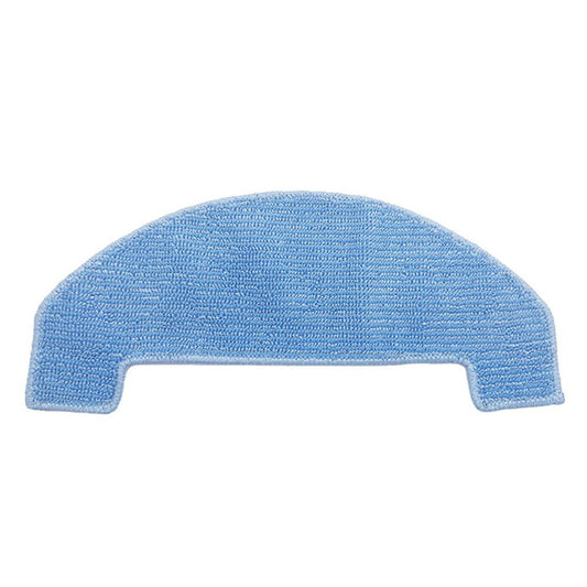 4 PACK 4/10 Packs Mop Cloths For Ultenic D10 Robot Vacuum Cleaner Spare Replacement Parts Mop Pad Cloth V1189-LWWAL-20260327-04241