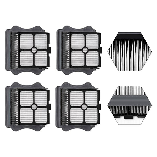Cost Effective Replacement Filter Set for TINECO Vacuums Available Now Smile Home V1189-LWWAL-20260327-04244