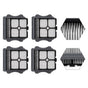 Cost Effective Replacement Filter Set for TINECO Vacuums Available Now Smile Home V1189-LWWAL-20260327-04244