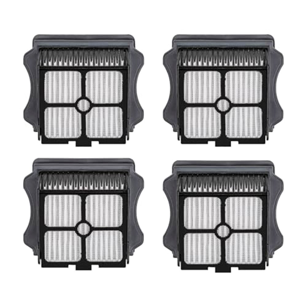 Cost Effective Replacement Filter Set for TINECO Vacuums Available Now Smile Home V1189-LWWAL-20260327-04244