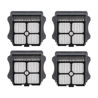 Cost Effective Replacement Filter Set for TINECO Vacuums Available Now Smile Home V1189-LWWAL-20260327-04244