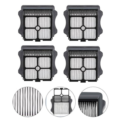 Cost Effective Replacement Filter Set for TINECO Vacuums Available Now Smile Home V1189-LWWAL-20260327-04244