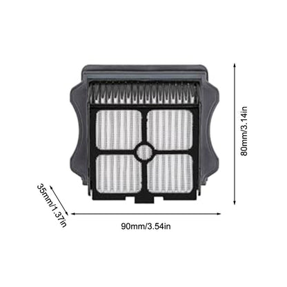 Cost Effective Replacement Filter Set for TINECO Vacuums Available Now Smile Home V1189-LWWAL-20260327-04244