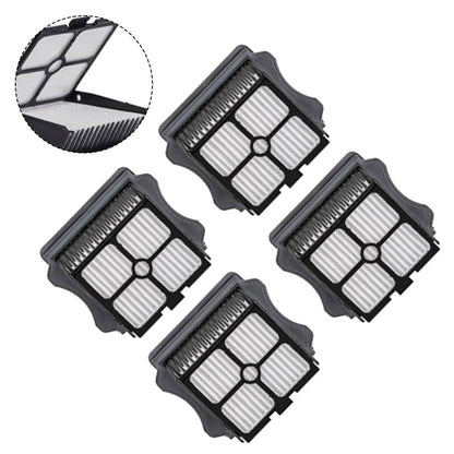 Cost Effective Replacement Filter Set for TINECO Vacuums Available Now Smile Home V1189-LWWAL-20260327-04244