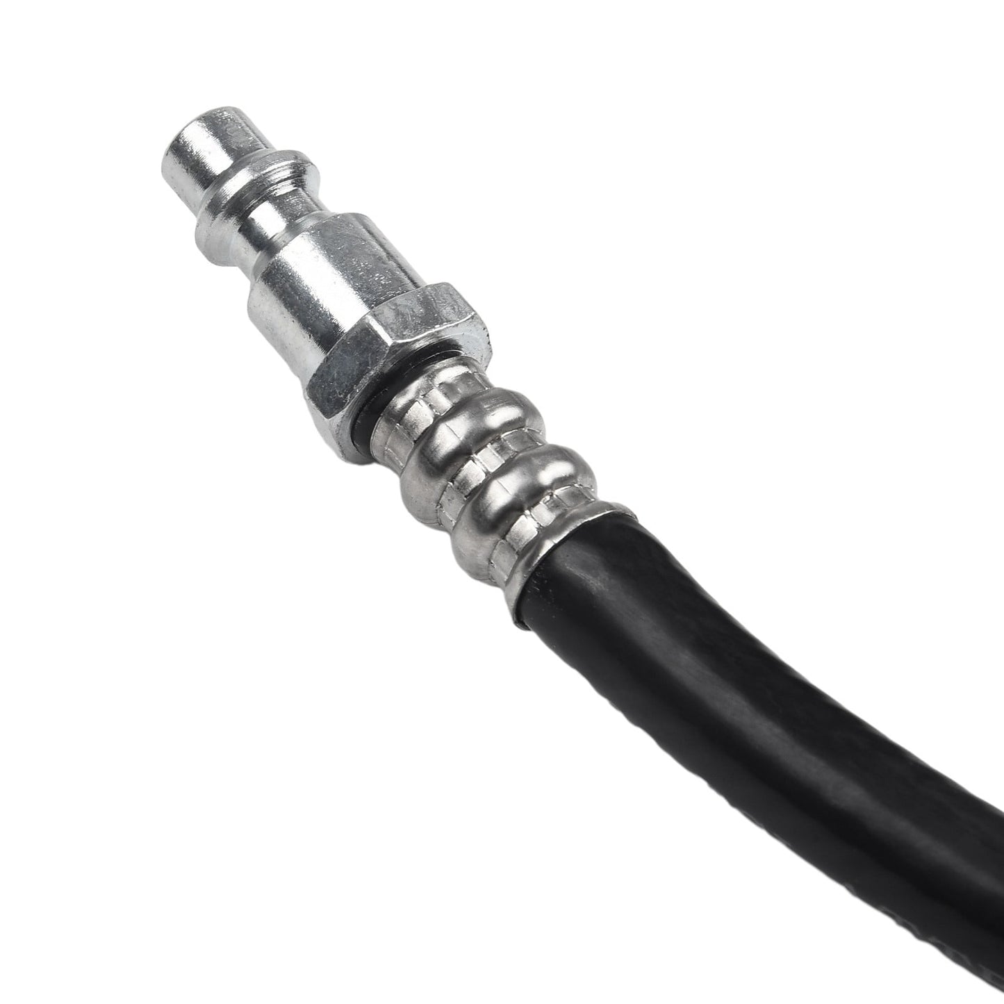 Air Compressor Hose 24.6Ft Pvc Pneumatic Accessories With Quick Connect Air Hose For Pneumatic Tools Air V1189-LWWAL-20260327-04245