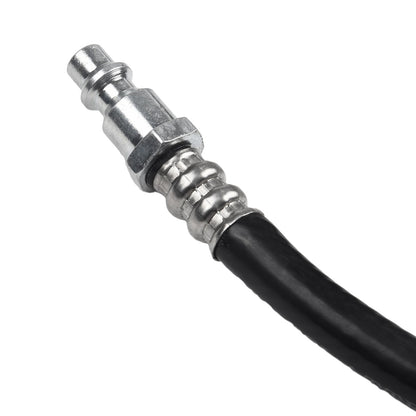 Air Compressor Hose 24.6Ft Pvc Pneumatic Accessories With Quick Connect Air Hose For Pneumatic Tools Air V1189-LWWAL-20260327-04245