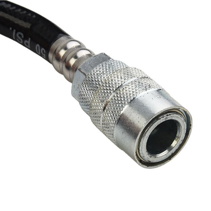 Air Compressor Hose 24.6Ft Pvc Pneumatic Accessories With Quick Connect Air Hose For Pneumatic Tools Air V1189-LWWAL-20260327-04245