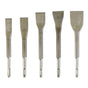 Curved Chisel Chisel Bit Drill Bit Round Shank Sds-Plus Square Handle 1Pc Carbon Steel Elbow Electric Pick V1189-LWWAL-20260327-04246