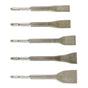 Curved Chisel Chisel Bit Drill Bit Round Shank Sds-Plus Square Handle 1Pc Carbon Steel Elbow Electric Pick V1189-LWWAL-20260327-04249