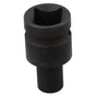 Tap Socket Double Square Head 1/2Inch Driver For Pneumatic Wrench Tool Accessories And Parts Replacement V1189-LWWAL-20260327-04251