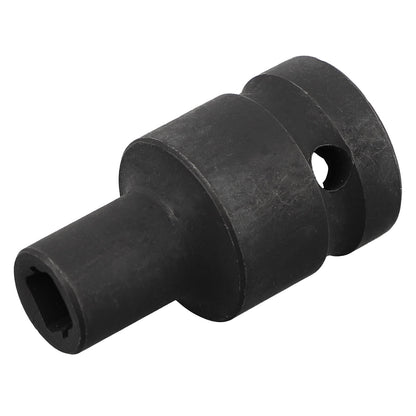 Tap Socket Double Square Head 1/2Inch Driver For Pneumatic Wrench Tool Accessories And Parts Replacement V1189-LWWAL-20260327-04251