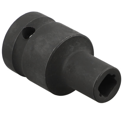 Tap Socket Double Square Head 1/2Inch Driver For Pneumatic Wrench Tool Accessories And Parts Replacement V1189-LWWAL-20260327-04251