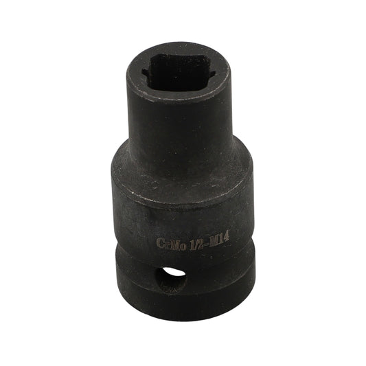 Tap Socket Double Square Head 1/2Inch Driver For Pneumatic Wrench Tool Accessories And Parts Replacement V1189-LWWAL-20260327-04253