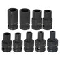 Tap Socket Double Square Head 1/2Inch Driver For Pneumatic Wrench Tool Accessories And Parts Replacement V1189-LWWAL-20260327-04257