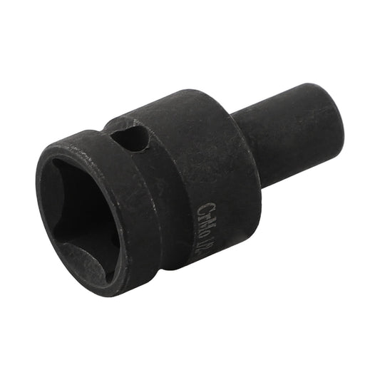 Tap Socket Double Square Head 1/2Inch Driver For Pneumatic Wrench Tool Accessories And Parts Replacement V1189-LWWAL-20260327-04258