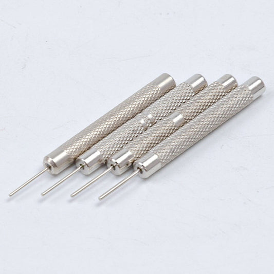 Watch Strap Pin Pin Punch Link Punch Pin Stick- Watch Repair Tool 0.7-1.0Mm 10Pcs Bar Hammer Punch Thimble V1189-LWWAL-20260327-04263