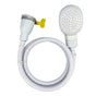 rubber shower hose for taps,Pet Shower Hose,Hose Attachment Smile Home V1189-LWWAL-20260327-04281