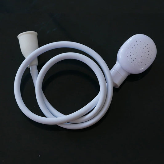 rubber shower hose for taps,Pet Shower Hose,Hose Attachment Smile Home V1189-LWWAL-20260327-04281