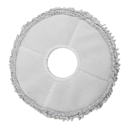 linyes 2 Pcs Mop Cloth Pads For Dream Me W10s W10s Pro Cleaning Robot Vacuum Cleaner Sweeper Spare Part V1189-LWWAL-20260327-04283