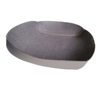 For Honda For Pilot 2009-2015 Leather Center Console Lid Armrest Cover Microfiber Protective Skin Gray V1189-LWWAL-20260327-04287