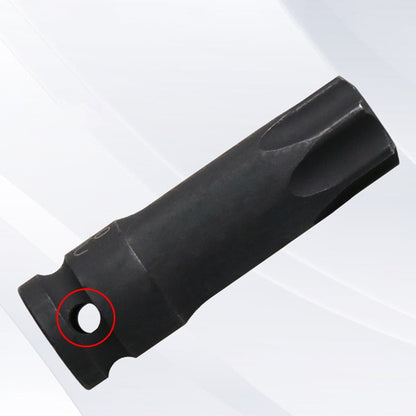 LLDI For Mercedes B-enz M271 M274 M276 Engine Camshaft Sleeve T100 Hollow Screwdriver Special Timing Tool V1189-LWWAL-20260327-04289