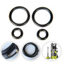 High Pressure Washer O-Ring Kit Replacement Sealing Rings For Hose And Trigger Handle Connection Durable V1189-LWWAL-20260327-04292