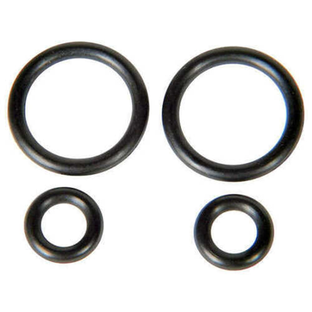 High Pressure Washer O-Ring Kit Replacement Sealing Rings For Hose And Trigger Handle Connection Durable V1189-LWWAL-20260327-04292