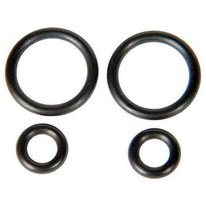 High Pressure Washer O-Ring Kit Replacement Sealing Rings For Hose And Trigger Handle Connection Durable V1189-LWWAL-20260327-04292
