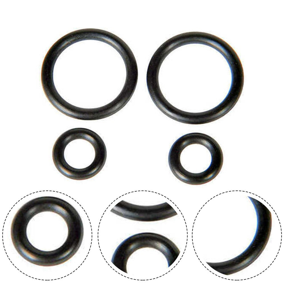 High Pressure Washer O-Ring Kit Replacement Sealing Rings For Hose And Trigger Handle Connection Durable V1189-LWWAL-20260327-04292