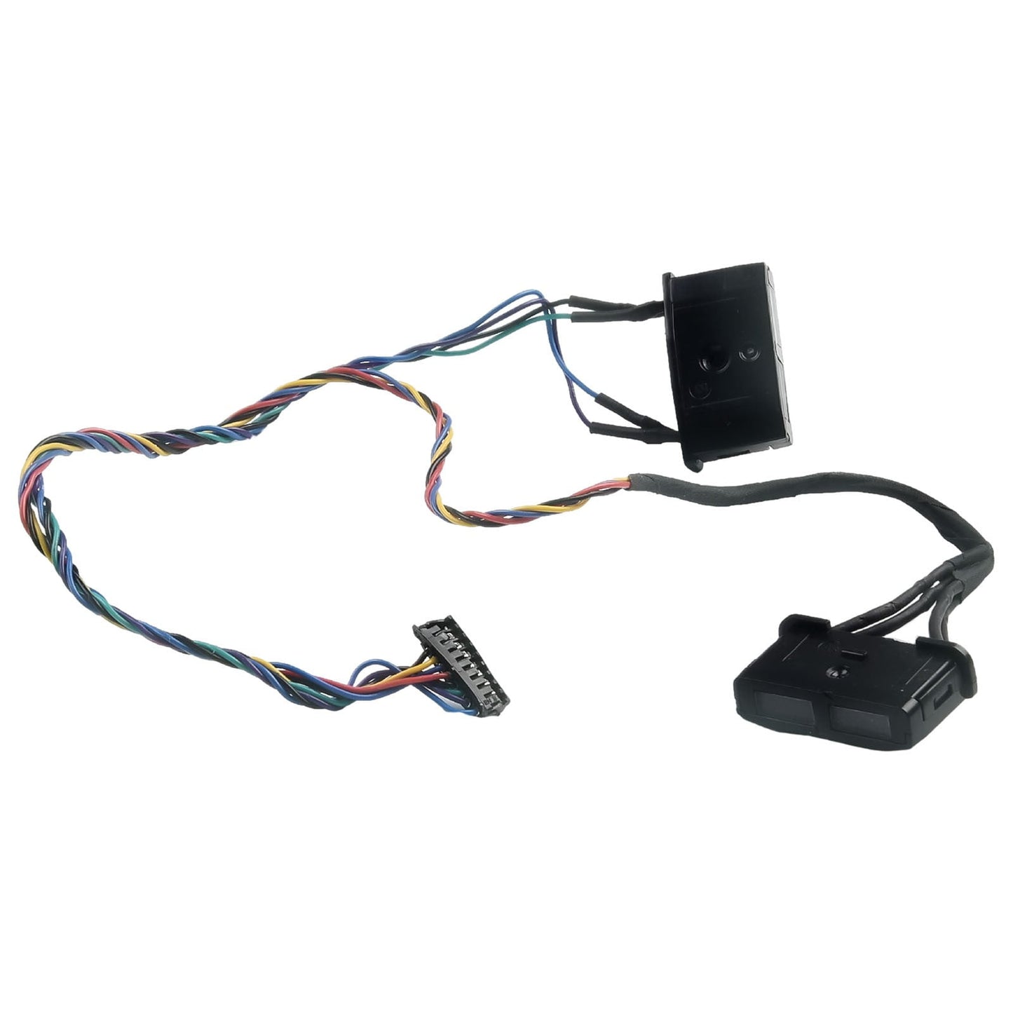 Anti-Drop Sensor Left Right For Ecovacs Deebot Ozmo T8 T5 N8 Pro T9 Vacuum Cleaner Robots Left V1189-LWWAL-20260327-04294