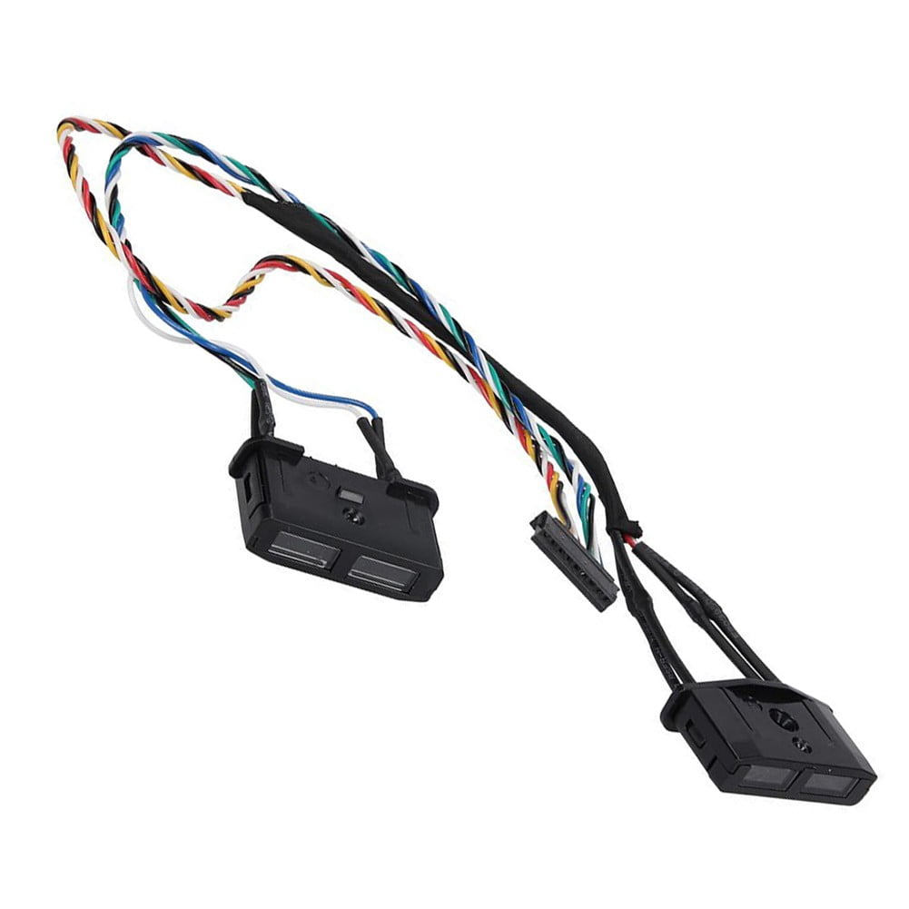 Anti-Drop Sensor Left Right For Ecovacs Deebot Ozmo T8 T5 N8 Pro T9 Vacuum Cleaner Robots Left V1189-LWWAL-20260327-04294